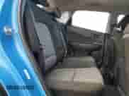 2019 Hyundai Kona SE with VIN KM8K1CAA2KU298671, listed as a Copart auction lot 81116125 with 96,493 mi miles and Non repairable. Bid and sale history available at DreamBid. Image 11.