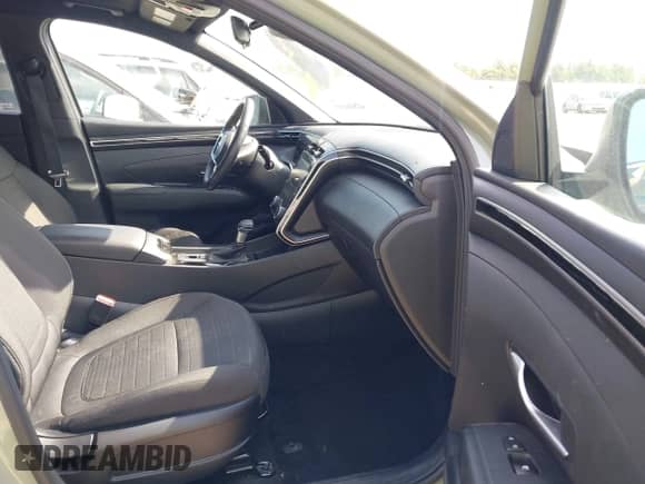 2023 Hyundai Santa Cruz SEL с VIN 5NTJC4AE7PH076245, выставлен на аукционе IAAI как лот 42816655 с пробегом 26 164 миль миль и . История ставок и продаж доступна на DreamBid. Изображение 5.