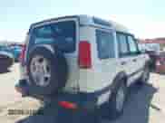 2000 Land Rover Discovery Cloth с VIN SALTY124XYA262828, выставлен на аукционе IAAI как лот 41769729 с пробегом 215 711 миль миль и . История ставок и продаж доступна на DreamBid. Изображение 4.