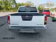 2016 Nissan Frontier SV z VIN 1N6AD0EV4GN795237, wystawiony jako IAAI lot #41314288 z przebiegiem 169 396 mil mil oraz . Historia ofert i sprzedaży dostępna na DreamBid. Obrazek 17.