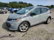 2019 Chevrolet Bolt EV LT z VIN 1G1FY6S04K4142116, wystawiony jako Copart lot #69132613 z przebiegiem 54 752 mil mil oraz . Historia ofert i sprzedaży dostępna na DreamBid. Obrazek 1.