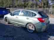 2014 Subaru Impreza Premium with VIN JF1GPAE61E8275730, listed as a IAAI auction lot 43409579 with 68,890 mi miles and . Bid and sale history available at DreamBid. Image 3.