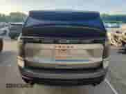 2025 Chevrolet Tahoe Z71 с VIN 1GNS6PRD7SR206444, выставлен на аукционе Copart как лот 62472435 с пробегом 8 259 миль миль и Списание • Salvage title. История ставок и продаж доступна на DreamBid. Изображение 6.