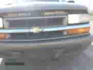 2002 Chevrolet Blazer LS с VIN 1GNCS18WX2K160391, выставлен на аукционе IAAI как лот 41731100 с пробегом 250 283 миль миль и . История ставок и продаж доступна на DreamBid. Изображение 6.