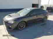 2017 Subaru WRX Limited with VIN JF1VA1N67H8804191, listed as a Copart auction lot 71507055 with 84,376 mi miles and Clean title. Bid and sale history available at DreamBid. Image 1.