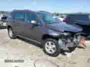 2008 Chevrolet Equinox LS с VIN 2CNDL23F486062181, выставлен на аукционе Copart как лот 71632014 с пробегом 191 302 миль миль и Списание • Salvage title. История ставок и продаж доступна на DreamBid. Изображение 4.