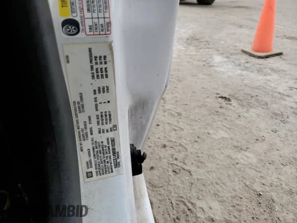 2009 Chevrolet Colorado Work Truck with VIN 1GCCS149098102807, listed as a Copart auction lot 53086115 with 265,754 mi miles and Clean title. Bid and sale history available at DreamBid. Image 12.