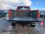 2000 Chevrolet Silverado 2500 LS with VIN 1GCGK29U0YE414906, listed as a Copart auction lot 86576724 with 338,132 mi miles and Salvage title. Bid and sale history available at DreamBid. Image 6.