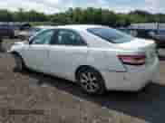 2010 Toyota Camry LE with VIN 4T1BF3EK4AU569099, listed as a Copart auction lot 63990105 with Not provided miles and Non repairable. Bid and sale history available at DreamBid. Image 2.