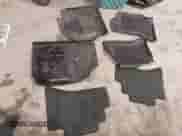 2016 Toyota Prius One z VIN JTDKDTB30G1119550, wystawiony jako IAAI lot #41312690 z przebiegiem 124 533 mil mil oraz . Historia ofert i sprzedaży dostępna na DreamBid. Obrazek 12.