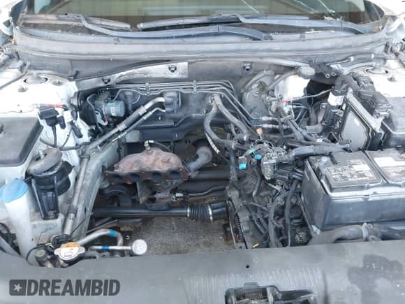2016 Hyundai Sonata SE с VIN 5NPE24AF4GH418813, выставлен на аукционе IAAI как лот 42365898 с пробегом 98 606 миль миль и . История ставок и продаж доступна на DreamBid. Изображение 10.