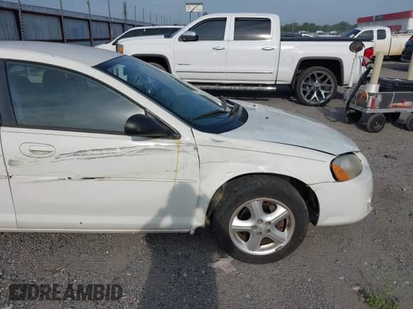 2006 Dodge Stratus SXT с VIN 1B3EL46X06N170221, выставлен на аукционе IAAI как лот 42764307 с пробегом 190 781 миль миль и . История ставок и продаж доступна на DreamBid. Изображение 12.