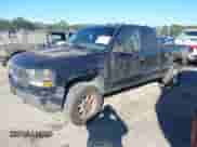 2002 GMC Sierra 1500 SLE с VIN 2GTEC19T321252686, выставлен на аукционе IAAI как лот 41355583 с пробегом 245 122 миль миль и . История ставок и продаж доступна на DreamBid. Изображение 2.