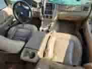 2005 Ford Explorer XLT with VIN 1FMZU63KX5ZA76531, listed as a Copart auction lot 63929715 with 235,954 mi miles and Salvage title. Bid and sale history available at DreamBid. Image 8.