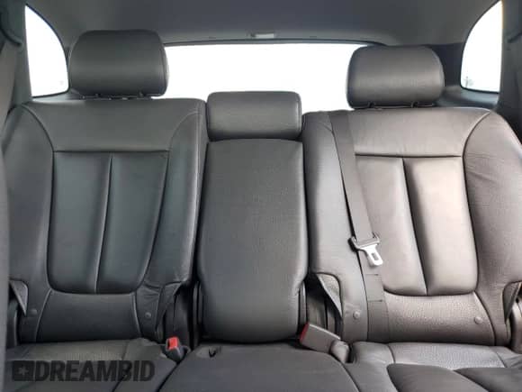 2010 Hyundai Santa Fe Limited with VIN 5NMSKDAG5AH337304, listed as a Copart auction lot 71659145 with 193,663 mi miles and Salvage title. Bid and sale history available at DreamBid. Image 10.