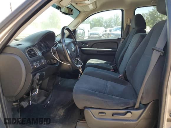 2007 Chevrolet Avalanche 3LT с VIN 3GNFK12317G206118, выставлен на аукционе Copart как лот 63501615 с пробегом 183 528 миль миль и Списание • Salvage title. История ставок и продаж доступна на DreamBid. Изображение 7.