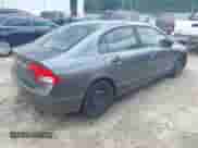 2011 Honda Civic with VIN 19XFA1E37BE015377, listed as a IAAI auction lot 42490526 with 329,430 mi miles and . Bid and sale history available at DreamBid. Image 4.