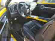 2004 Chevrolet SSR LS с VIN 1GCES14P34B112167, выставлен на аукционе Copart как лот 44241715 с пробегом 65 018 миль миль и Списание • Salvage title. История ставок и продаж доступна на DreamBid. Изображение 8.