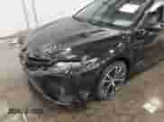 2019 Toyota Camry LE с VIN JTNB11HK0K3080138, выставлен на аукционе IAAI как лот 43236866 с пробегом 98 032 миль миль и . История ставок и продаж доступна на DreamBid. Изображение 6.