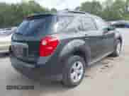 2013 Chevrolet Equinox LT с VIN 1GNALDEK9DZ133717, выставлен на аукционе IAAI как лот 43305830 с пробегом 163 324 миль миль и . История ставок и продаж доступна на DreamBid. Изображение 4.