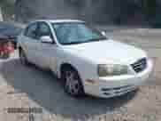 2005 Hyundai Elantra GLS с VIN KMHDN46D85U989908, выставлен на аукционе IAAI как лот 42937936 с пробегом 111 690 миль миль и . История ставок и продаж доступна на DreamBid. Изображение 1.