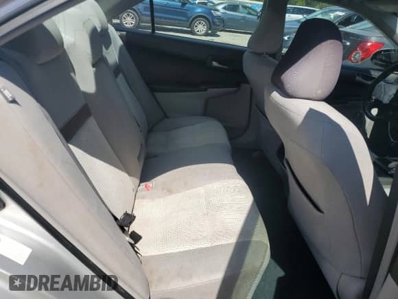 2012 Toyota Camry LE with VIN 4T1BF1FK3CU066895, listed as a Copart auction lot 82401145 with 115,617 mi miles and Salvage title. Bid and sale history available at DreamBid. Image 10.