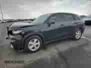 2025 Honda HR-V LX с VIN 3CZRZ2H32SM738495, выставлен на аукционе Copart как лот 63344835 с пробегом 2 903 миль миль и Списание • Salvage title. История ставок и продаж доступна на DreamBid. Изображение 1.