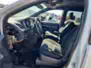 2018 Dodge Grand Caravan SE Plus with VIN 2C4RDGBGXJR256474, listed as a Copart auction lot 81083955 with Not provided miles and Clean title. Bid and sale history available at DreamBid. Image 7.