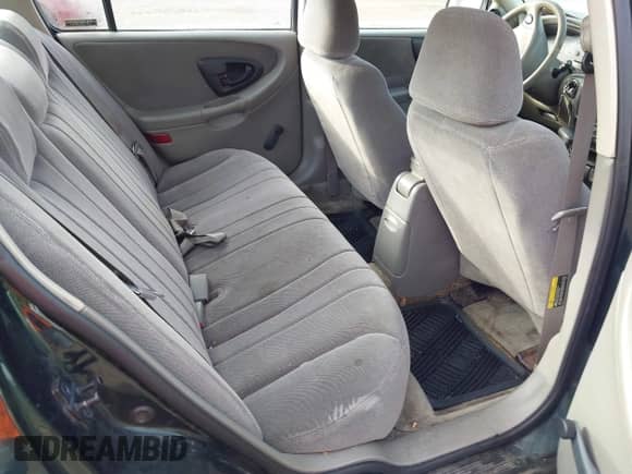 2002 Chevrolet Malibu с VIN 1G1ND52JX2M564675, выставлен на аукционе IAAI как лот 42833043 с пробегом 89 314 миль миль и . История ставок и продаж доступна на DreamBid. Изображение 8.