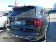 2021 Kia Sorento EX with VIN KNDRH4LG6M5032458, listed as a IAAI auction lot 43189234 with 39,764 mi miles and . Bid and sale history available at DreamBid. Image 16.