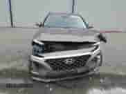2020 Hyundai Santa Fe SEL с VIN 5NMS33AD3LH231191, выставлен на аукционе Copart как лот 84416045 с пробегом 48 718 миль миль и Списание • Salvage title. История ставок и продаж доступна на DreamBid. Изображение 5.