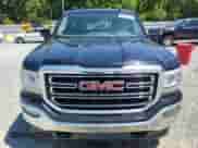 2018 GMC Sierra 1500 SLE с VIN 1GTN2MEC9JZ229140, выставлен на аукционе Copart как лот 61215915 с пробегом 143 776 миль миль и Списание • Salvage title. История ставок и продаж доступна на DreamBid. Изображение 5.