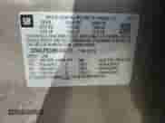 2011 Chevrolet Equinox LTZ with VIN 2CNALFEC8B6344117, listed as a Copart auction lot 53255335 with 106,984 mi miles and Salvage title. Bid and sale history available at DreamBid. Image 13.