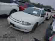 2003 Chevrolet Cavalier с VIN 1G1JC52F437328925, выставлен на аукционе IAAI как лот 39374063 с пробегом 201 645 миль миль и . История ставок и продаж доступна на DreamBid. Изображение 2.