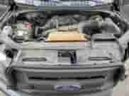 2016 Ford F-150 XL z VIN 1FTEW1CP0GKF85048, wystawiony jako Copart lot #58833625 z przebiegiem 129 257 mil mil oraz Szkoda całkowita • Salvage title. Historia ofert i sprzedaży dostępna na DreamBid. Obrazek 11.