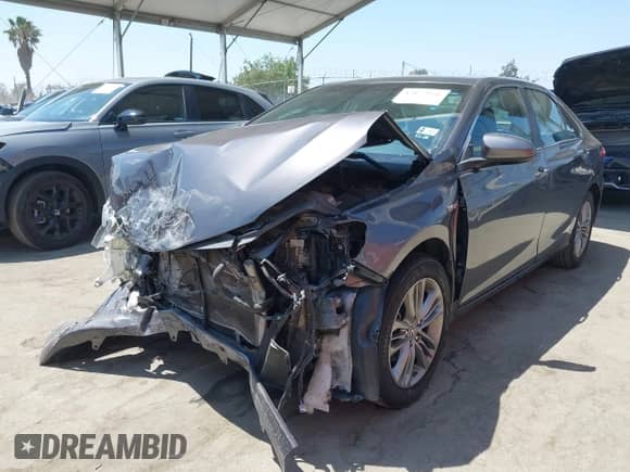 2017 Toyota Camry Hybrid LE with VIN 4T1BD1FK2HU228447, listed as a IAAI auction lot 42653956 with 127,599 mi miles and . Bid and sale history available at DreamBid. Image 17.