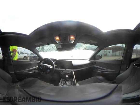 2022 Hyundai Elantra с VIN KMHLW4AK8NU007695, выставлен на аукционе IAAI как лот 42146896 с пробегом 57 563 миль миль и . История ставок и продаж доступна на DreamBid. Изображение 19.