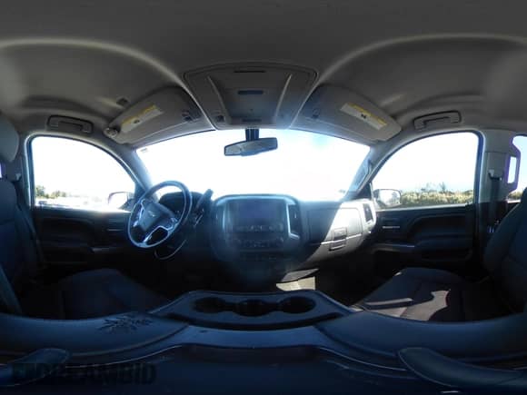 2014 Chevrolet Silverado 1500 LT with VIN 1GCRCRECXEZ177129, listed as a IAAI auction lot 43513765 with 199,472 mi miles and . Bid and sale history available at DreamBid. Image 18.