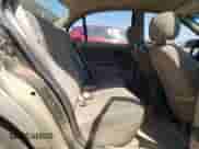 2000 Saturn SL with VIN 1G8ZK5274YZ103237, listed as a Copart auction lot 60558105 with 126,320 mi miles and Salvage title. Bid and sale history available at DreamBid. Image 10.