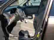 2012 Hyundai Veracruz Limited с VIN KM8NU4CC9CU181292, выставлен на аукционе Copart как лот 86176735 с пробегом 133 458 миль миль и Списание • Salvage title. История ставок и продаж доступна на DreamBid. Изображение 7.