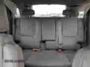 2009 Chevrolet Equinox LTZ z VIN 2CNDL83FX96215747, wystawiony jako Copart lot #59834764 z przebiegiem 173 064 mil mil oraz Szkoda całkowita • Salvage title. Historia ofert i sprzedaży dostępna na DreamBid. Obrazek 10.