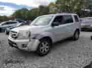 2009 Honda Pilot Touring with VIN 5FNYF48929B016937, listed as a Copart auction lot 86481055 with 164,969 mi miles and Clean title. Bid and sale history available at DreamBid. Image 1.