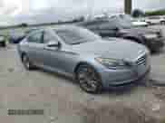 2016 Hyundai Genesis 3.8L с VIN KMHGN4JEXGU137995, выставлен на аукционе Copart как лот 68384675 с пробегом 118 082 миль миль и Списание • Salvage title. История ставок и продаж доступна на DreamBid. Изображение 4.