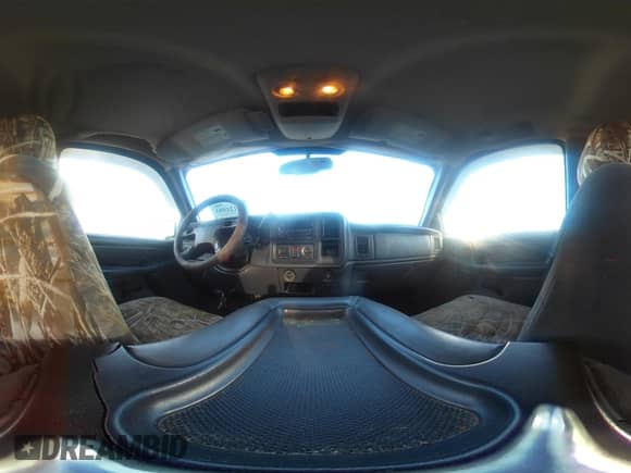 2006 Chevrolet Silverado 1500 LT2 z VIN 2GCEC13Z761347531, wystawiony jako IAAI lot #42121593 z przebiegiem 344 438 mil mil oraz . Historia ofert i sprzedaży dostępna na DreamBid. Obrazek 24.