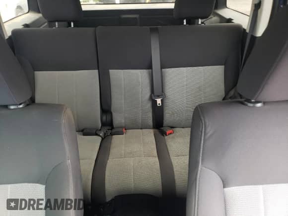 2007 Dodge Nitro SXT с VIN 1D8GU28K87W663328, выставлен на аукционе Copart как лот 64475835 с пробегом 234 679 миль миль и Чистый • Clean title. История ставок и продаж доступна на DreamBid. Изображение 10.