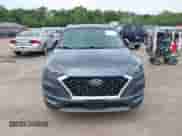 2021 Hyundai Tucson SEL with VIN KM8J3CALXMU395238, listed as a IAAI auction lot 42408739 with 39,937 mi miles and . Bid and sale history available at DreamBid. Image 12.