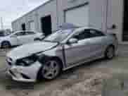 2016 Mercedes-Benz CLA 250 с VIN WDDSJ4EB8GN288554, выставлен на аукционе Copart как лот 70278645 с пробегом 184 299 миль миль и Списание • Salvage title. История ставок и продаж доступна на DreamBid. Изображение 1.