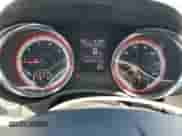 2013 Dodge Durango SXT z VIN 1C4RDHAG6DC579862, wystawiony jako Copart lot #83901405 z przebiegiem 180 354 mil mil oraz Szkoda całkowita • Salvage title. Historia ofert i sprzedaży dostępna na DreamBid. Obrazek 9.