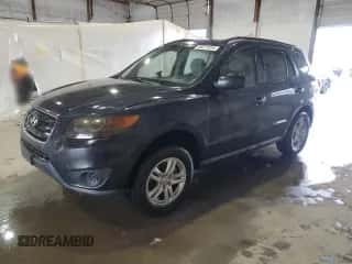 2010 Hyundai Santa Fe GLS с VIN 5NMSG3AB5AH344558, выставлен на аукционе Copart как лот 85011515 с пробегом 282 191 миль миль и Чистый • Clean title. История ставок и продаж доступна на DreamBid. Изображение 1.