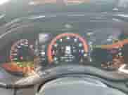 2024 Dodge Durango SRT 392 Premium с VIN 1C4SDJGJ4RC107999, выставлен на аукционе Copart как лот 77427854 с пробегом 979 миль миль и Списание • Salvage title. История ставок и продаж доступна на DreamBid. Изображение 9.